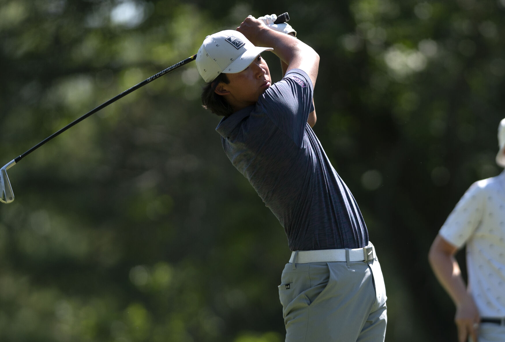 Junior PGA Championship Qualifier
